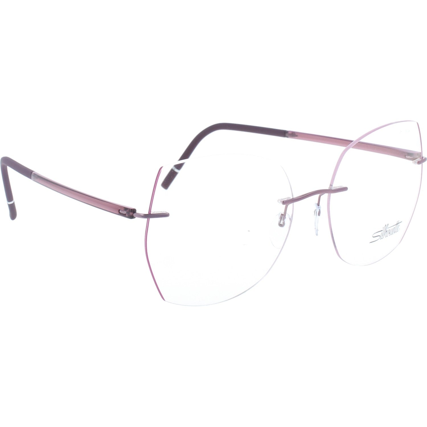 Gafas Graduadas Silhouette The Wave 5567 OH 3645 55 16