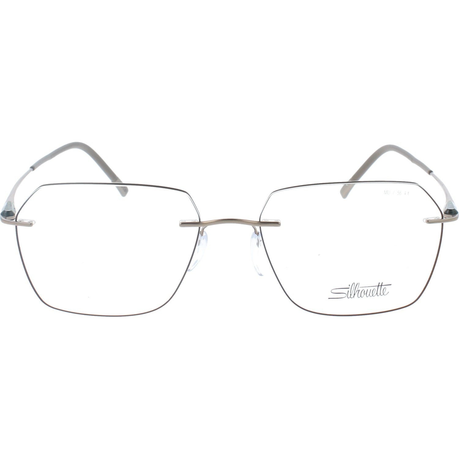 Gafas Graduadas Silhouette Purist 5561 MU 8645 56 17