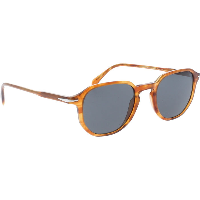 Gafas de Sol David Beckham DB1140/S KVIIR 50 22 — vista 2