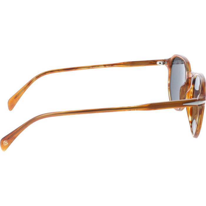 Gafas de Sol David Beckham DB1140/S KVIIR 50 22 — vista 3