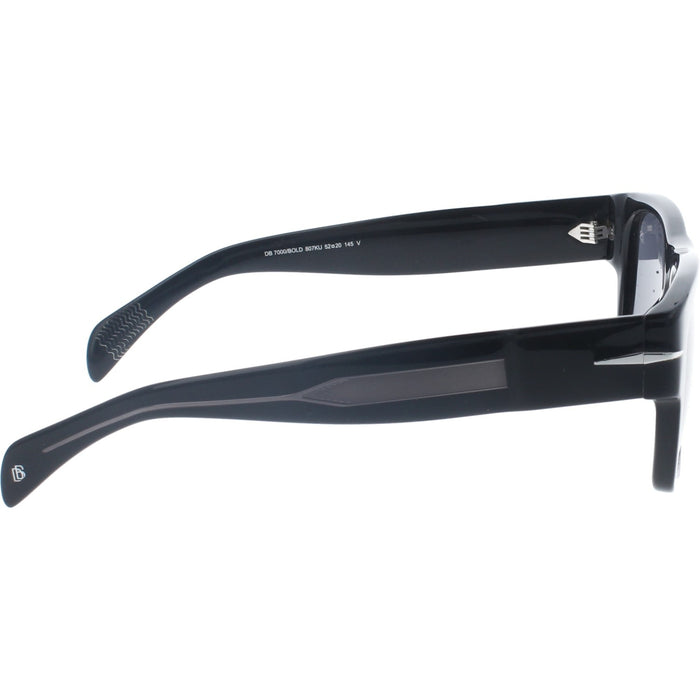 Gafas de Sol David Beckham DB7000/S/BOLD 807KU 52 20 — vista 3