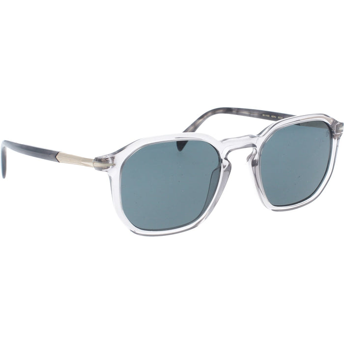 Sunglasses David Beckham DB1115/S KB7KU 52 21 — vista 2