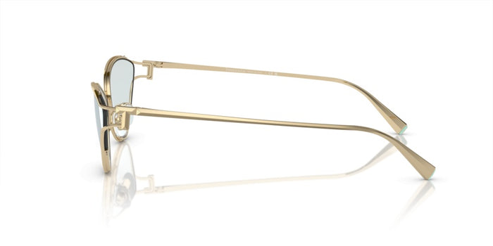 Sunglasses Tiffany&Co TF3095 6196MF 61 16 — vista 2