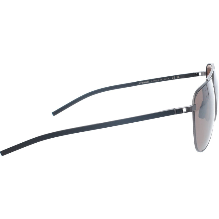 Gafas de Sol Porsche Design P8968 B 63 12 — vista 3