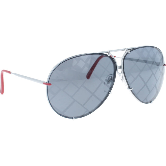 Sunglasses Porsche Design P8478 T 69 10 — vista 2