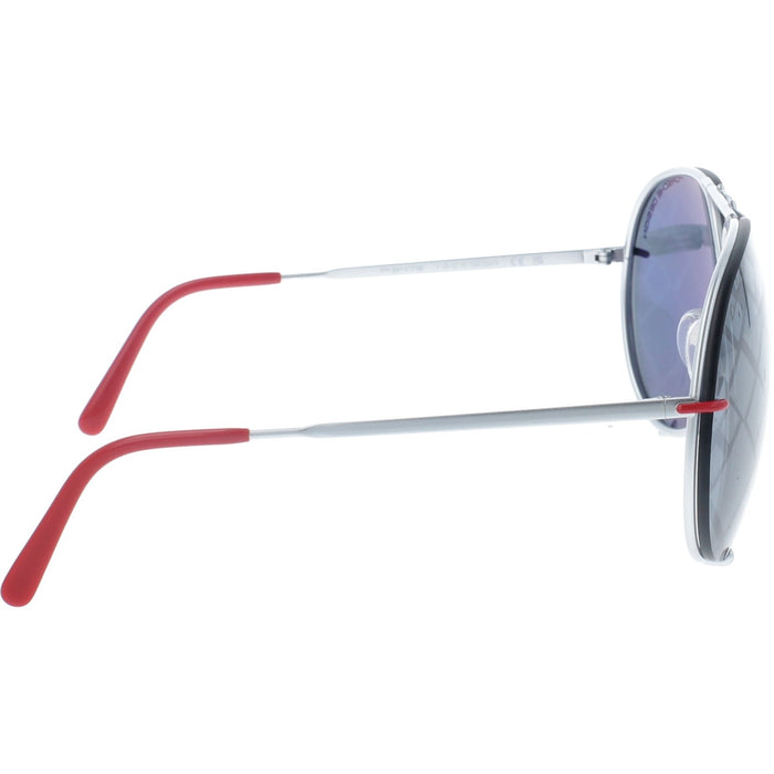 Sunglasses Porsche Design P8478 T 69 10 — vista 3