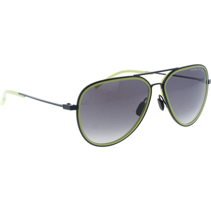 Sonnenbrillen Porsche Design P8691 D 60 14 — vista 2