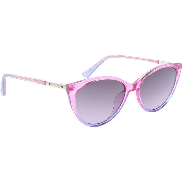 Sunglasses Guess GU9240 83Z 48 14 — vista 2