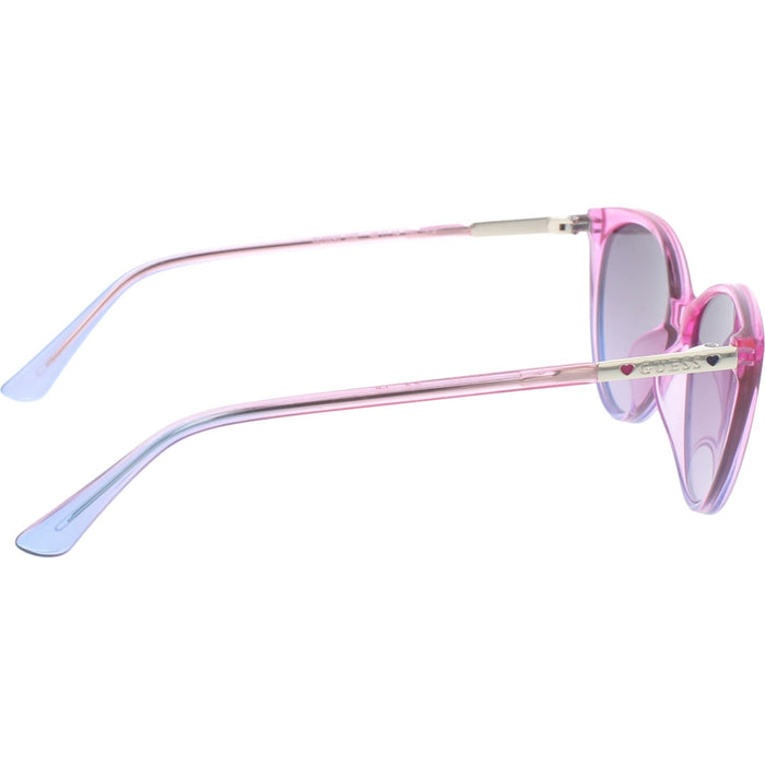 Sunglasses Guess GU9240 83Z 48 14 — vista 3