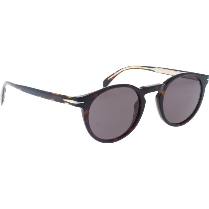 Sunglasses David Beckham DB1036/S 086IR 49 23 — vista 2