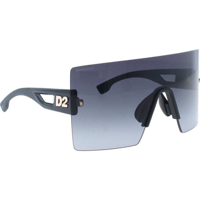 Солнцезащитные очки Dsquared2 D2 0126 8079O 99 01 — vista 2