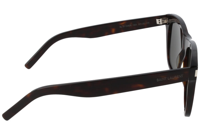 Gafas de Sol Saint Laurent SL 51 003 57 20 — vista 3