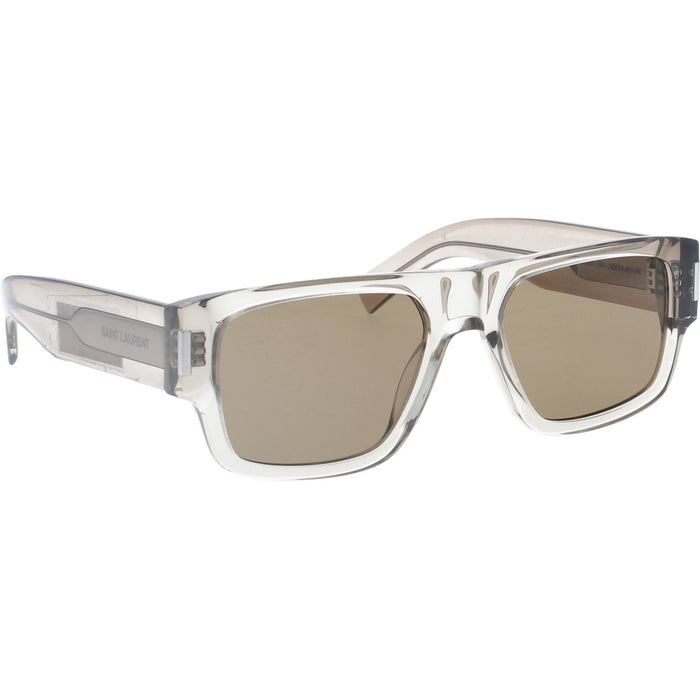 Gafas de Sol Saint Laurent SL 659 004 55 19 — vista 2