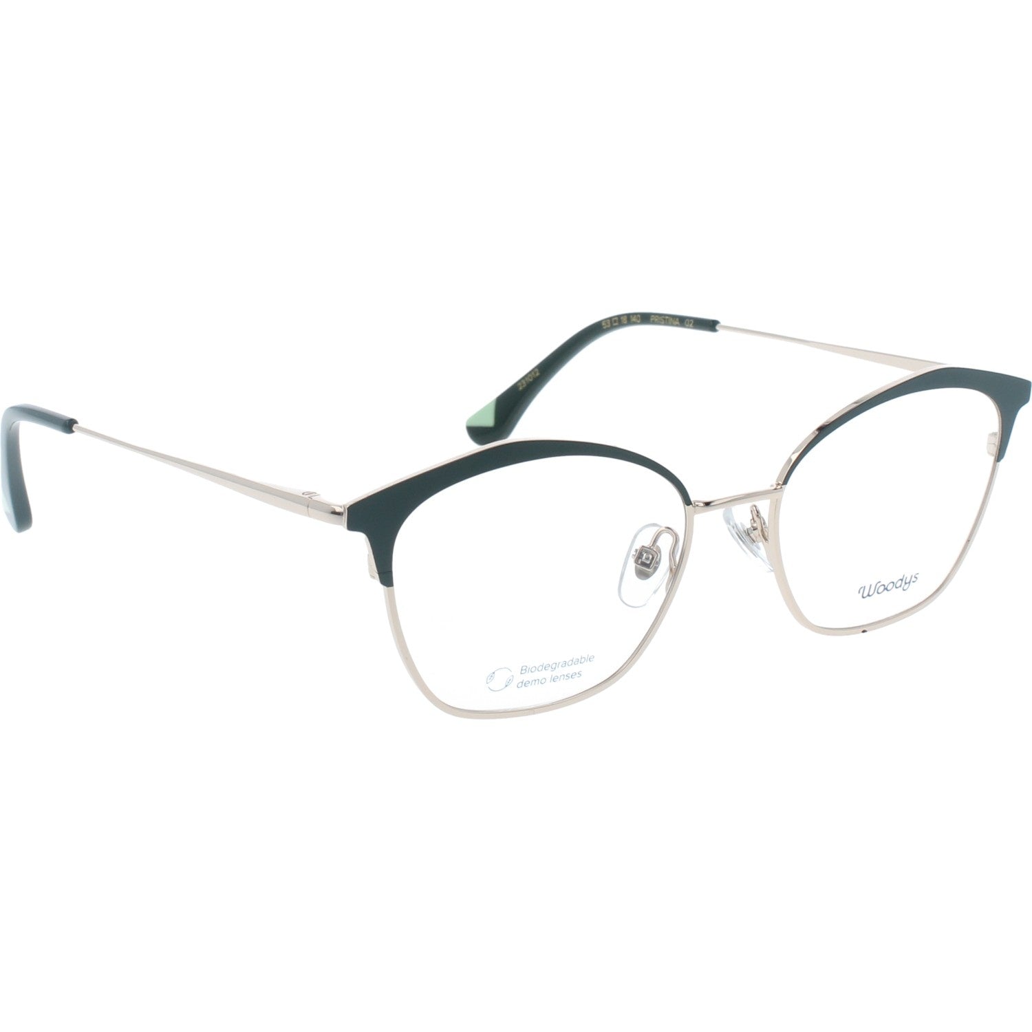 Gafas Graduadas Woodys Pristina 02 53 18