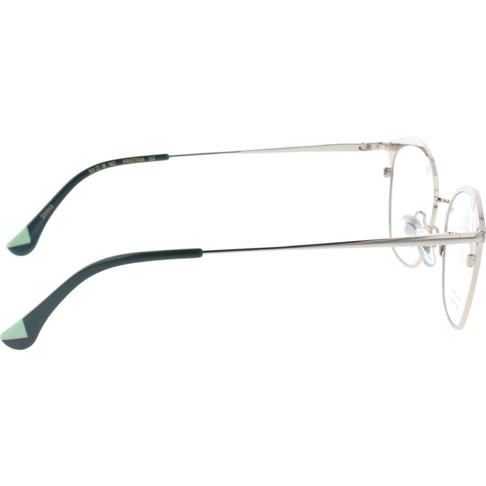 Prescription Glasses Woodys Pristina 02 53 18 — vista 3