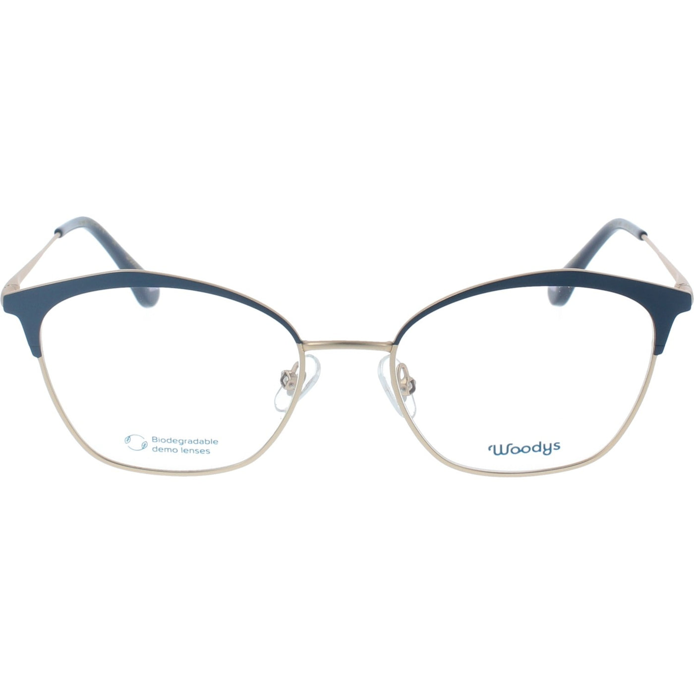 Woodys Pristina 01 53 18 光学镜架 近视眼镜框