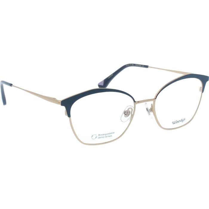 Woodys Pristina 01 53 18 光学镜架 近视眼镜框 — vista 2