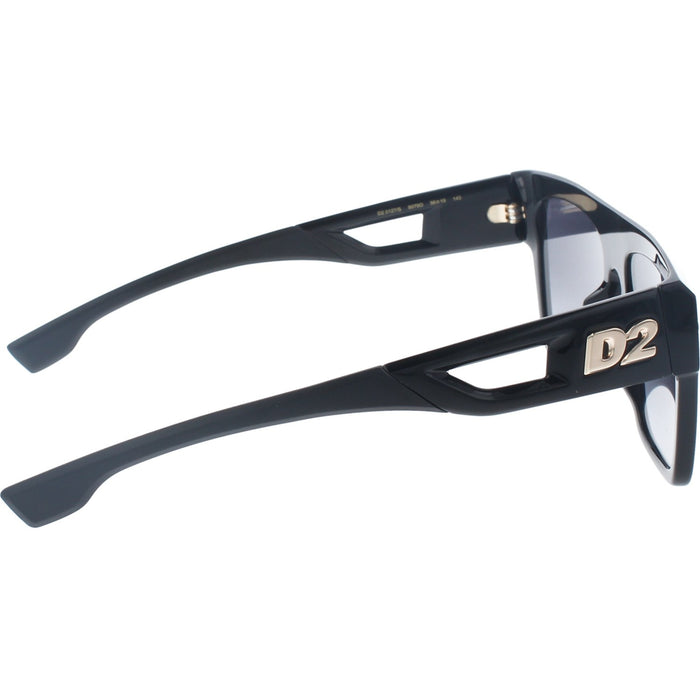 Sunglasses Dsquared2 D2 0127 8079O 56 19 — vista 3
