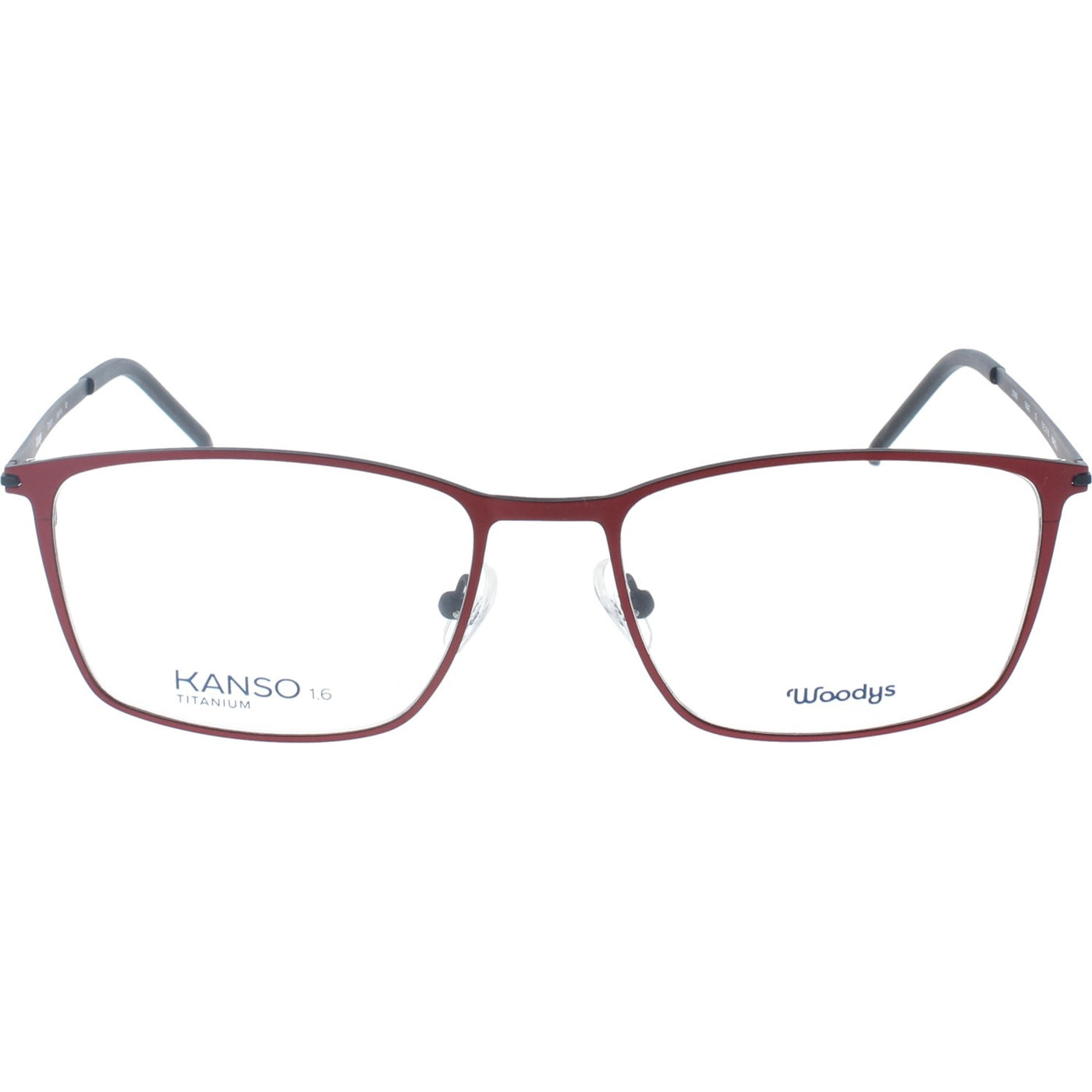Lunettes de Vue Woodys Tadao 03 56 18
