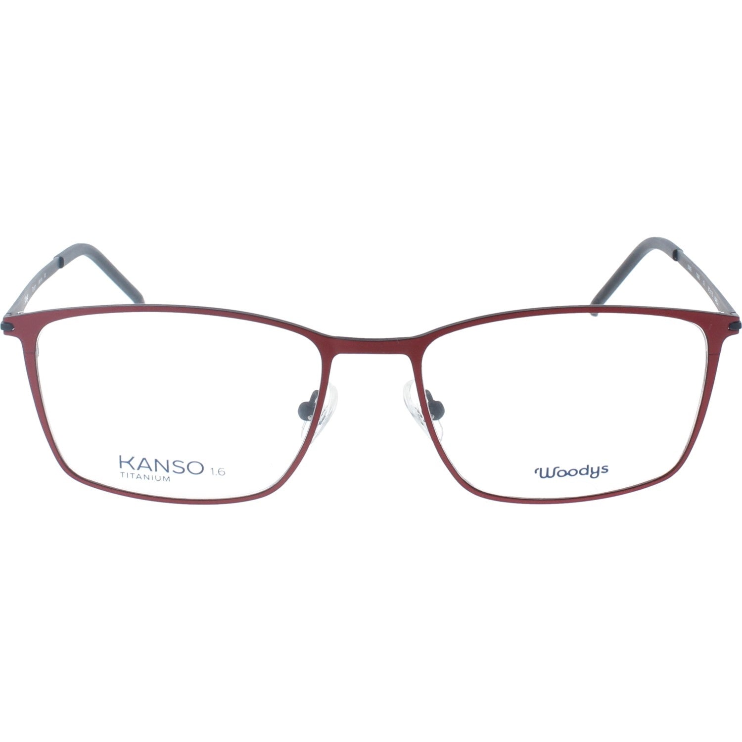Gafas Graduadas Woodys Tadao 03 56 18