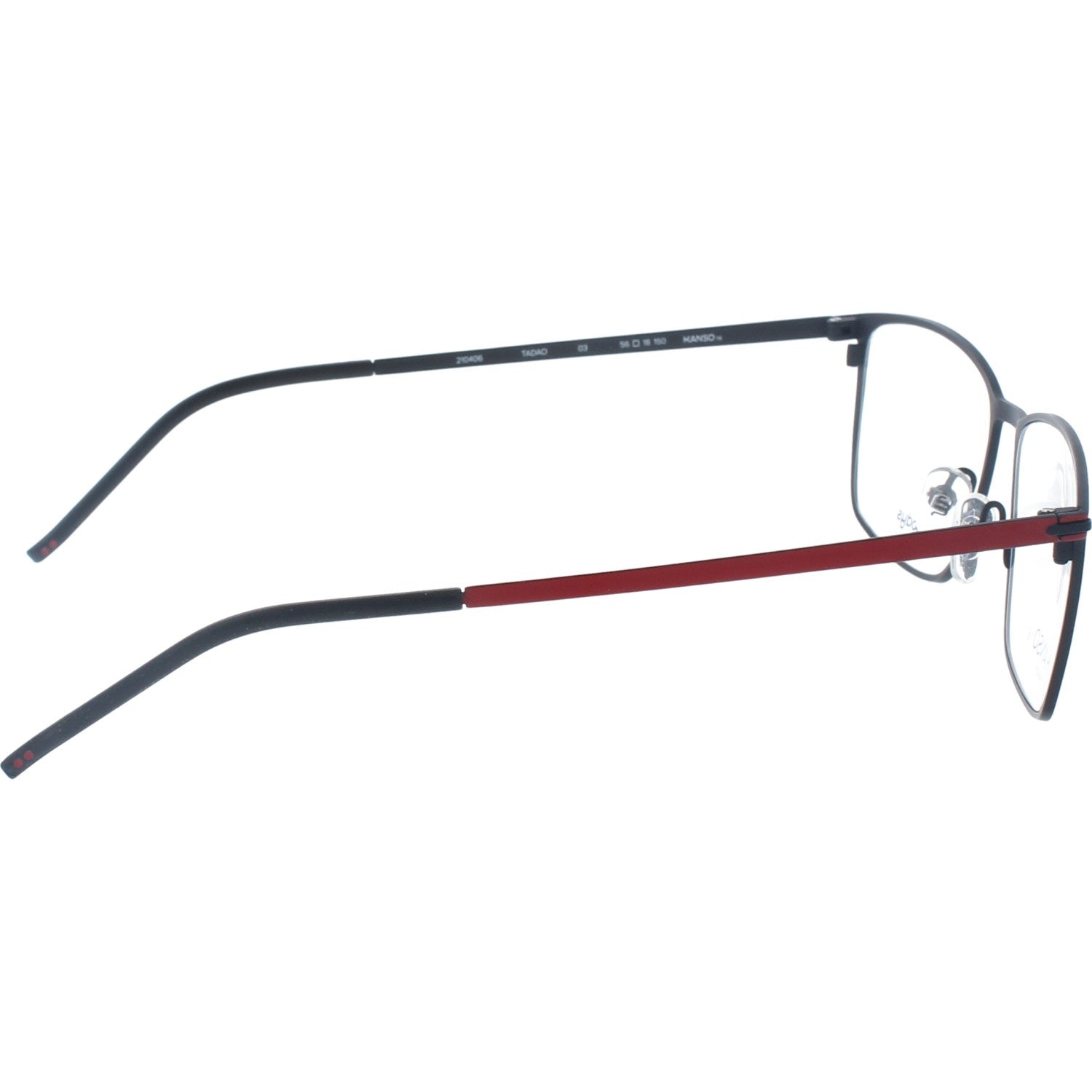 Gafas Graduadas Woodys Tadao 03 56 18