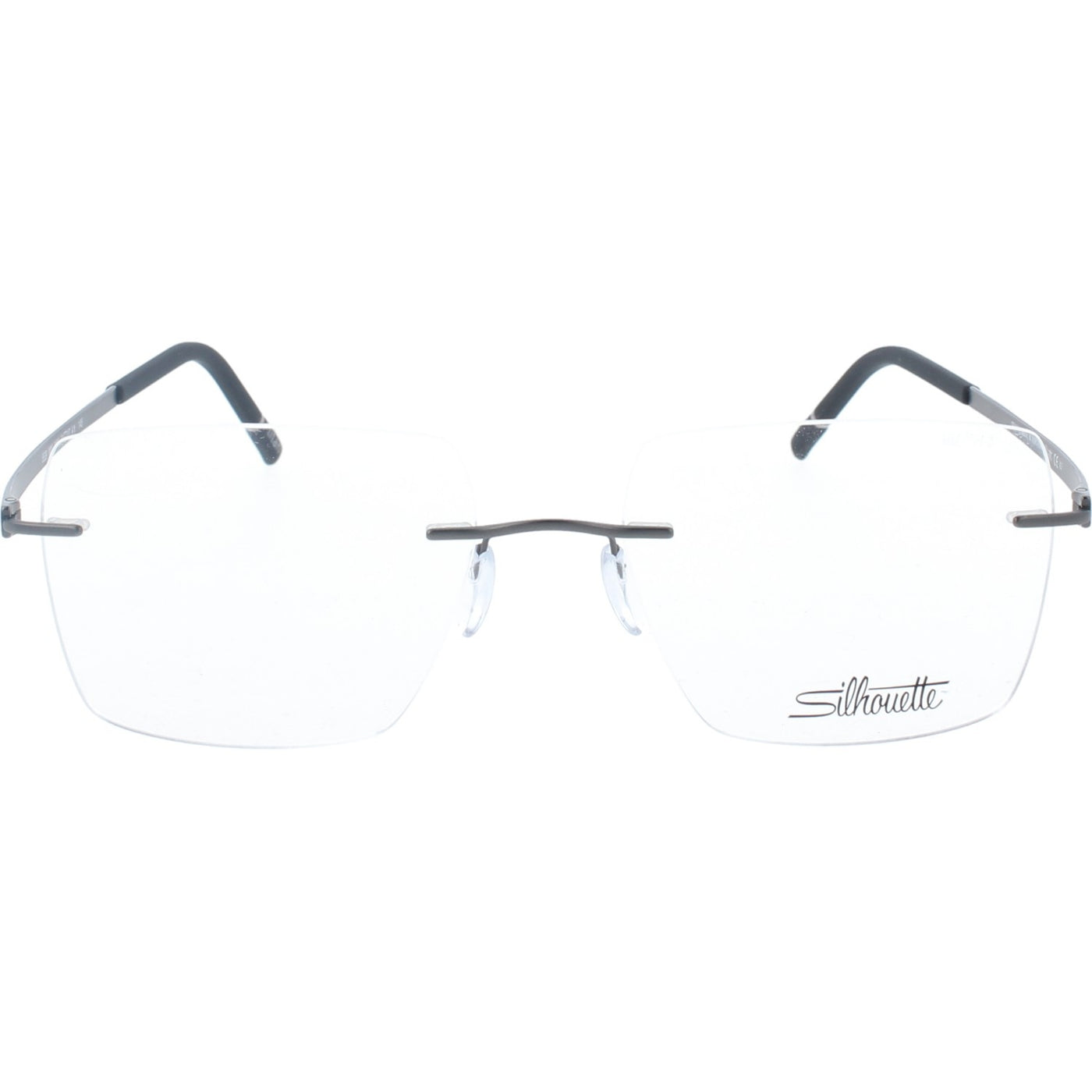 Korrektionsbrillen Silhouette Momentum 5529 MM 6860 54 17