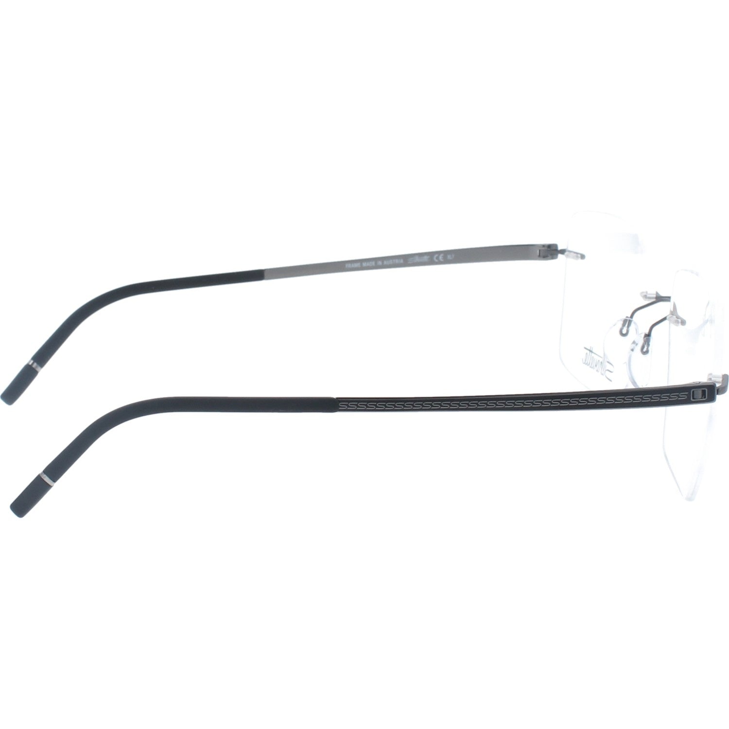 Gafas Graduadas Silhouette Momentum 5529 MM 6860 54 17