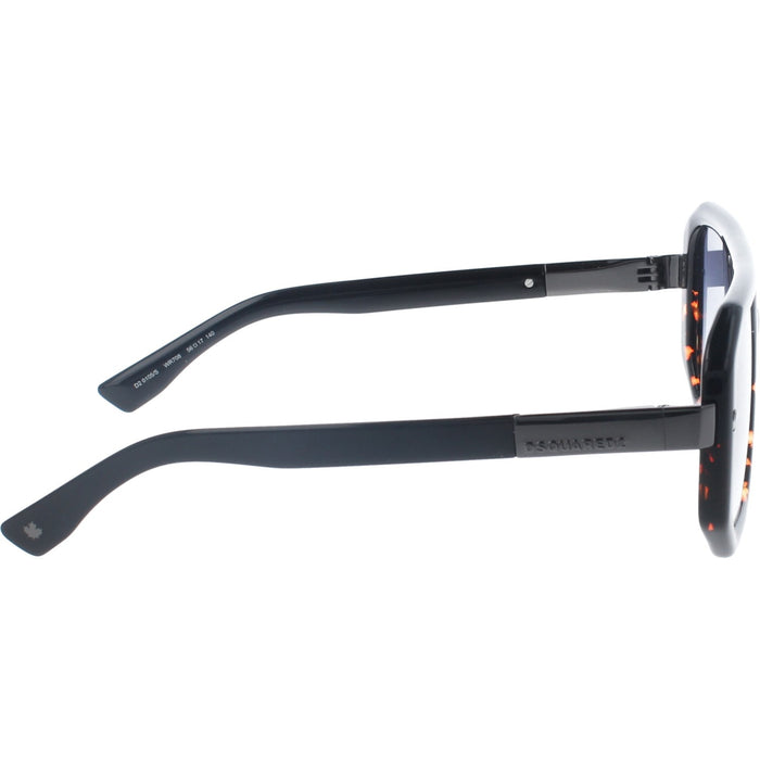 Gafas de Sol Dsquared2 D2 0105 WR708 56 17 — vista 3