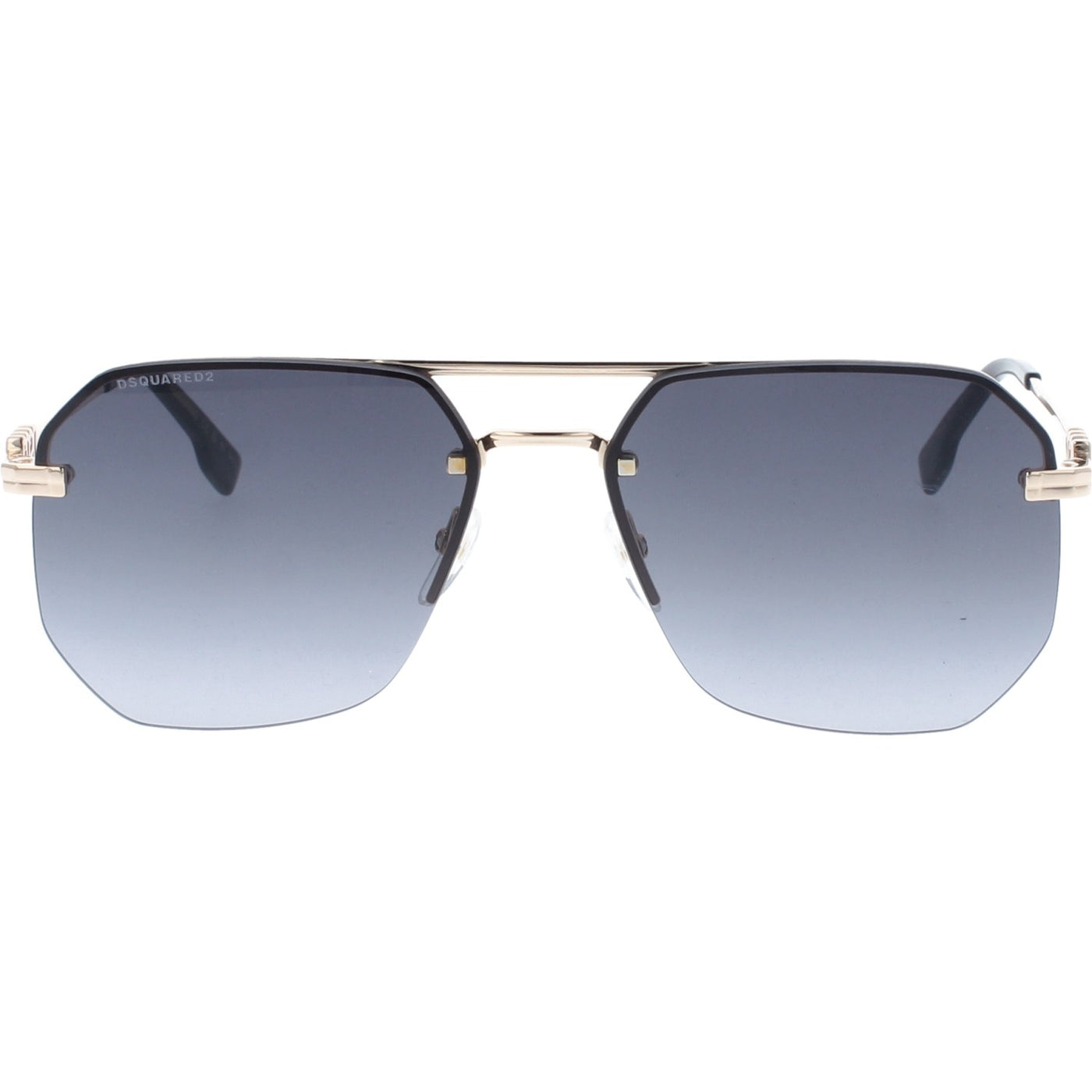 Солнцезащитные очки Dsquared2 D2 0103 RHL9O 60 16