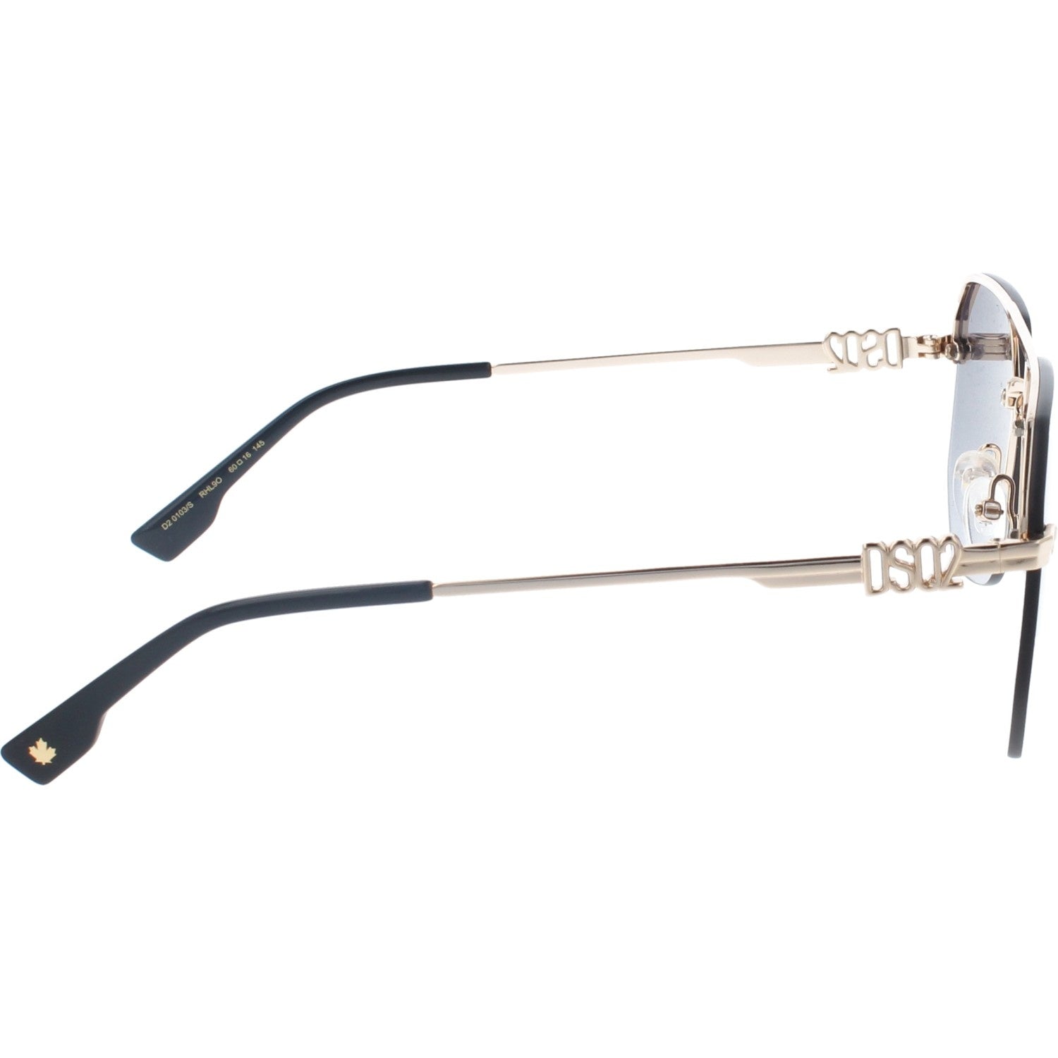 Gafas de Sol Dsquared2 D2 0103 RHL9O 60 16