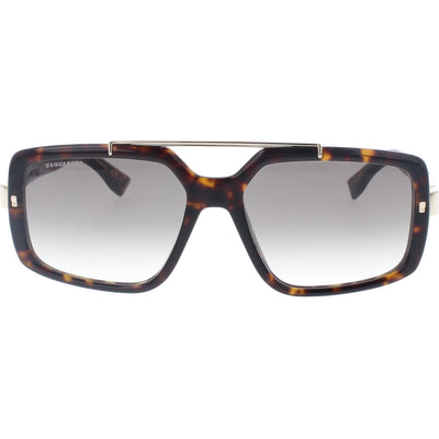 Sonnenbrillen Dsquared2 D2 0120 0869K 57 17