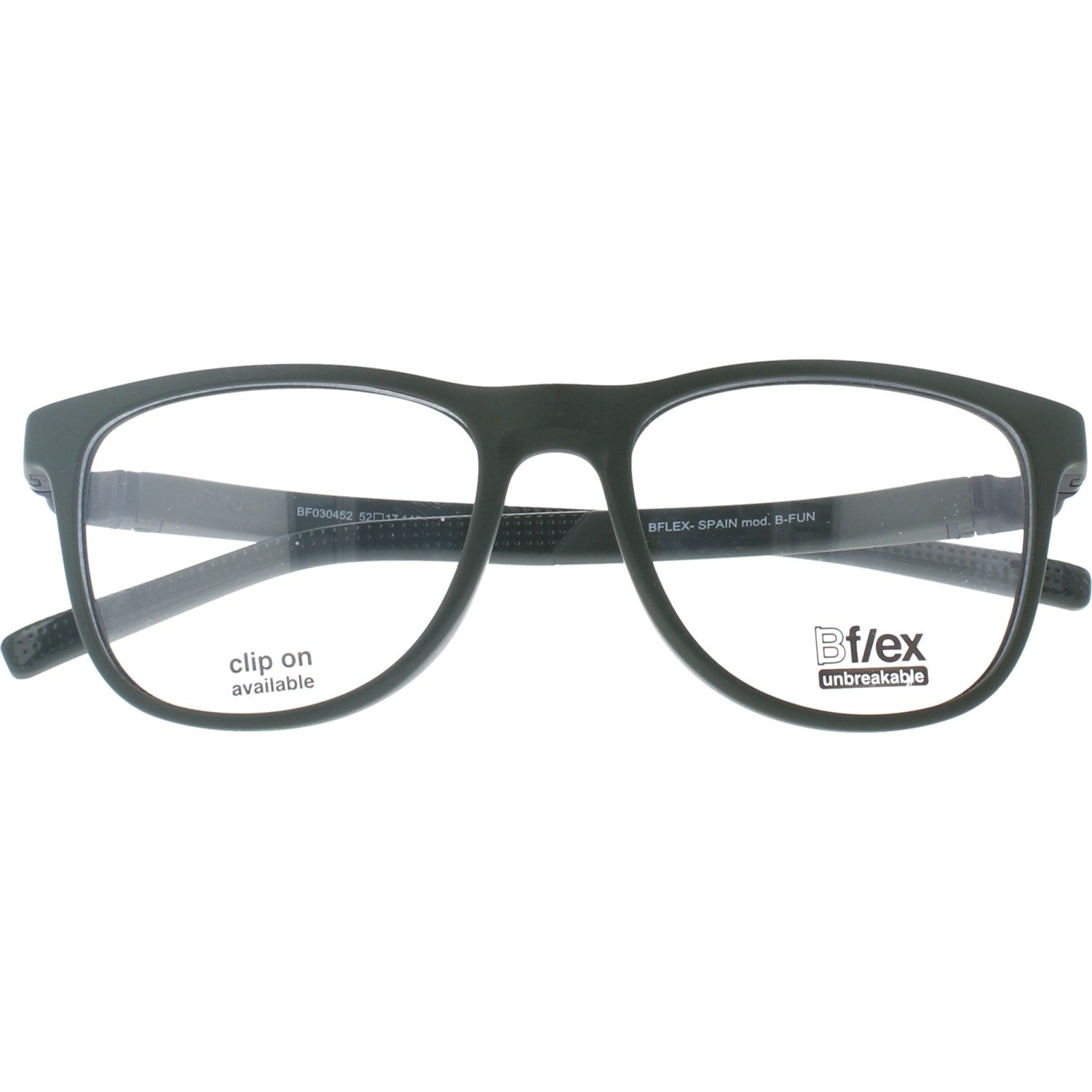 Gafas Graduadas Nanovista Bflex B Fun BF030452 52 17