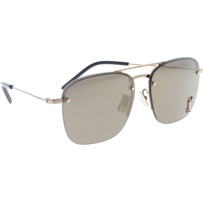 Gafas de Sol Saint Laurent SL M309 004 57 15 — vista 2