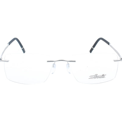 Prescription Glasses Silhouette Momentum 5529 LC 7000 55 19