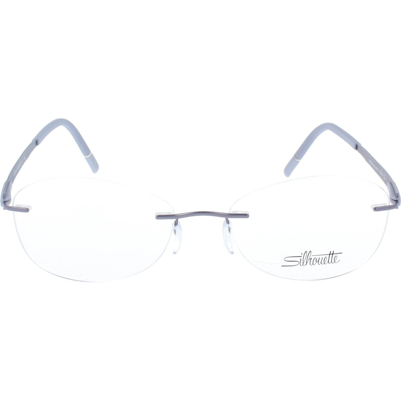 Prescription Glasses Silhouette Blend 5555/BA 4140 53 17