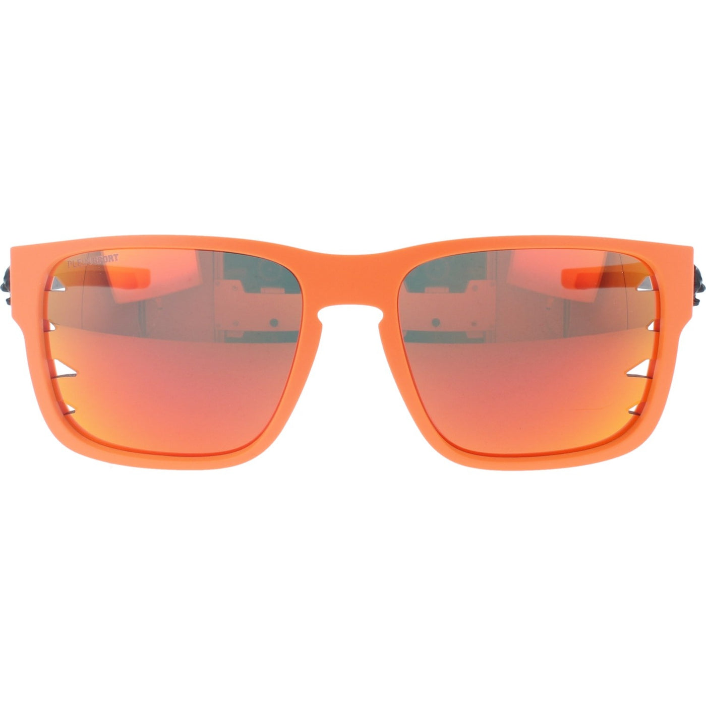 Sonnenbrillen Plein Sport Gaze SSP004 B55A 57 18