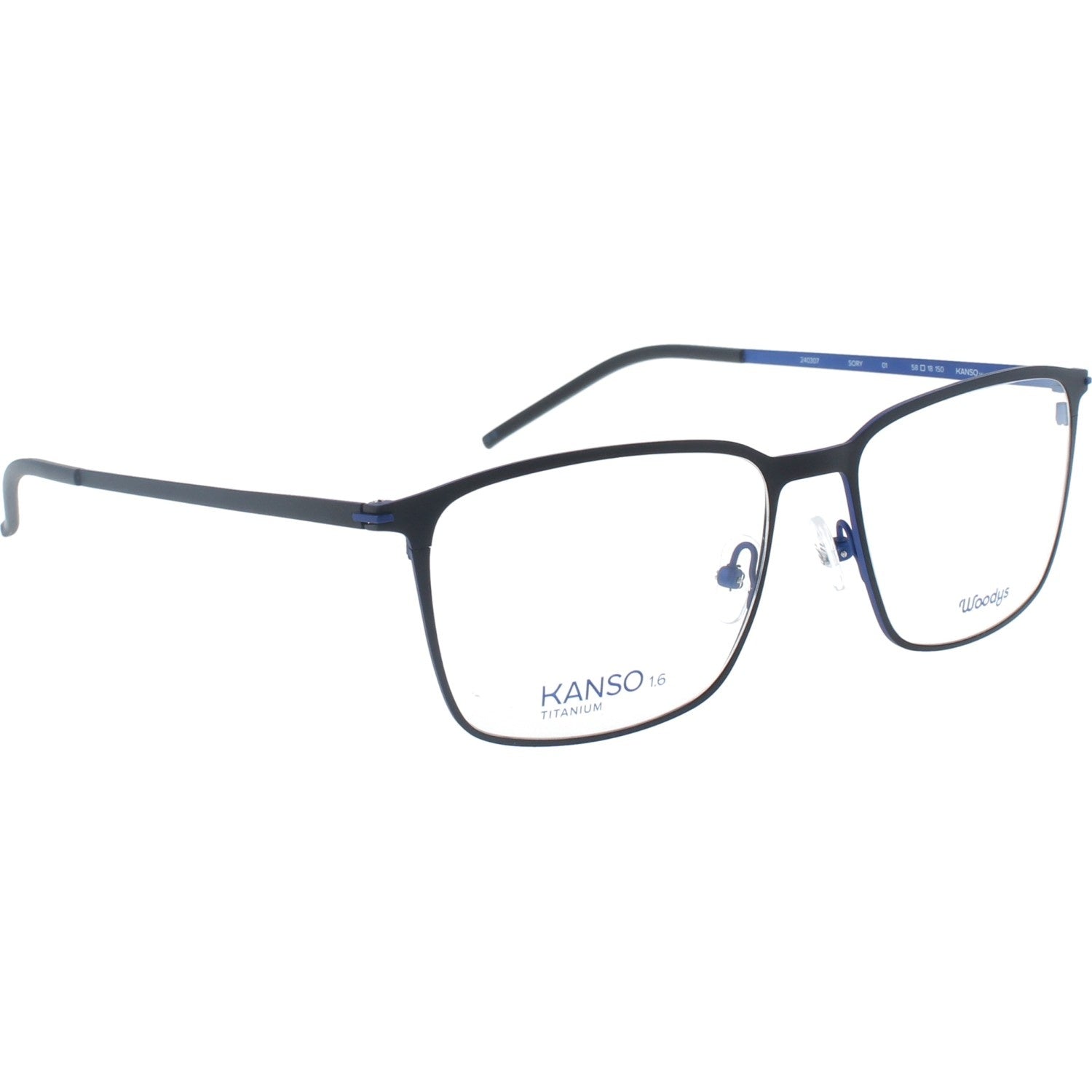 Gafas Graduadas Woodys Sory 02 58 18