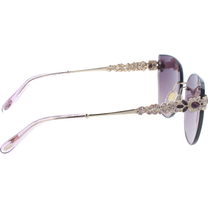 Sunglasses Chopard SCHL05S 300V 59 17 — vista 3