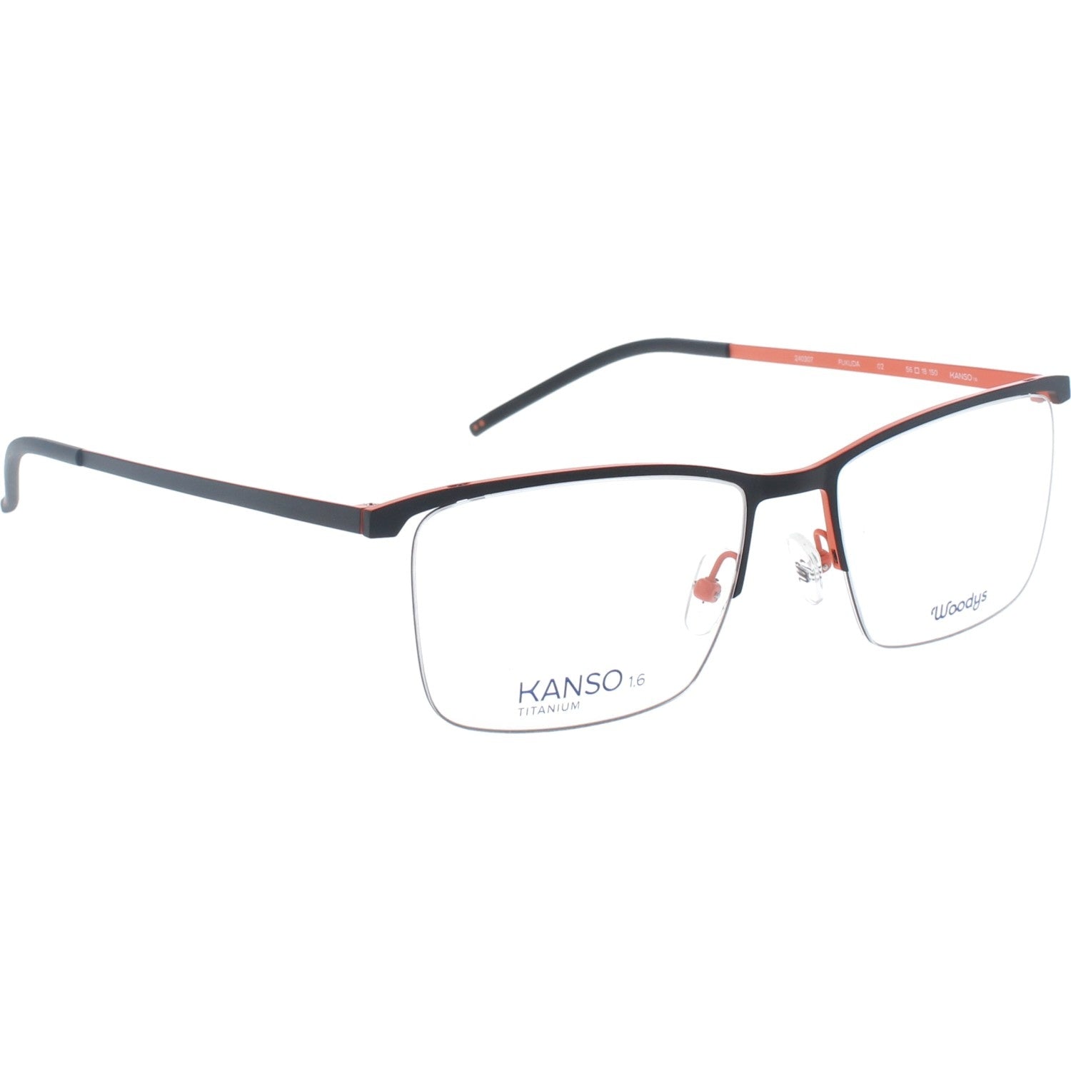 Gafas Graduadas Woodys Fukuda 02 56 18