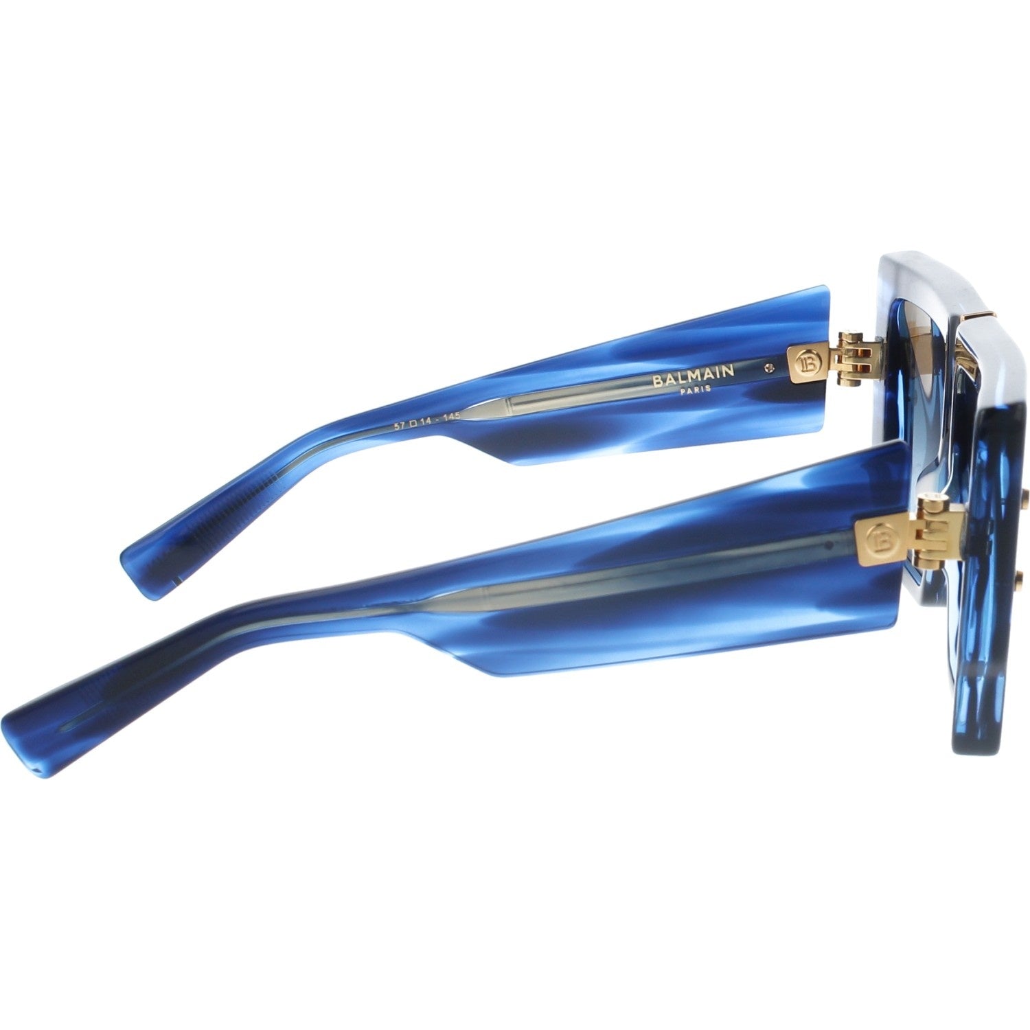 Gafas de Sol Balmain BPS144 B-Grand B 57 14