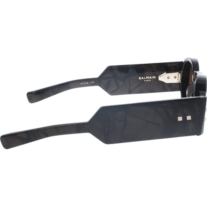 Sunglasses Balmain BPS159 Olivier D 42 28 — vista 3