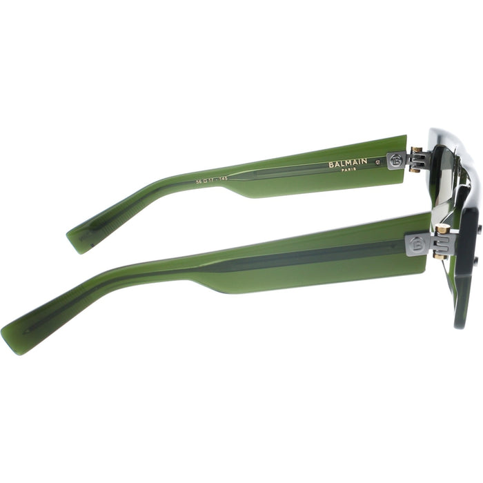 Sunglasses Balmain BPS116 B-III C 56 17 — vista 3