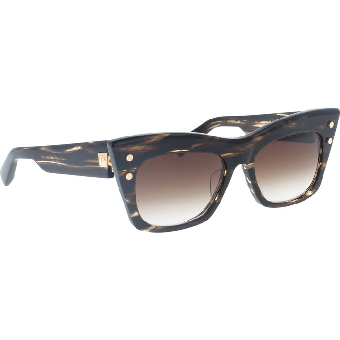 Sunglasses Balmain BPS101 B-II B 55 18 — vista 2