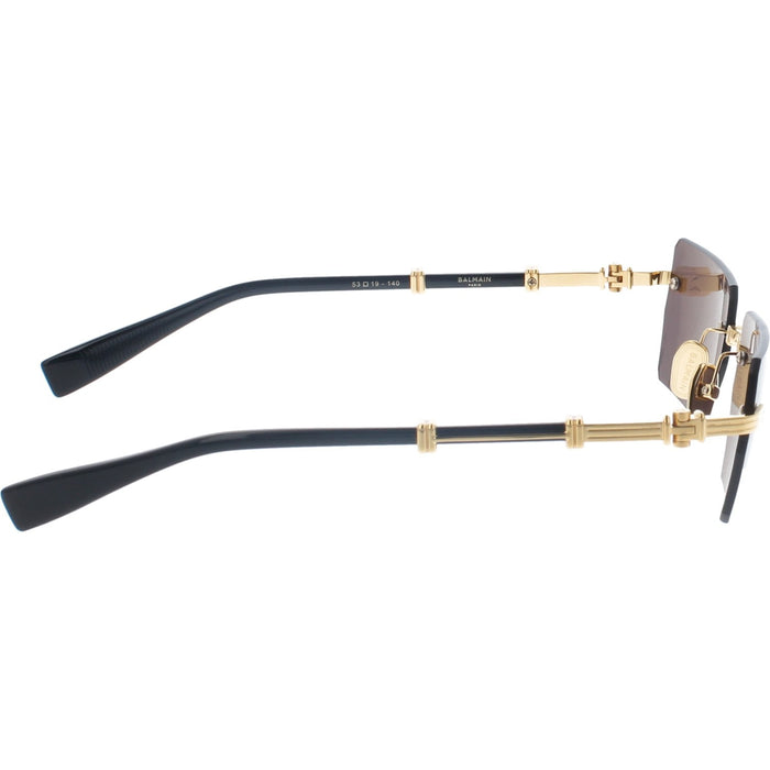 Sunglasses Balmain BPS150 Pierre E 53 19 — vista 3