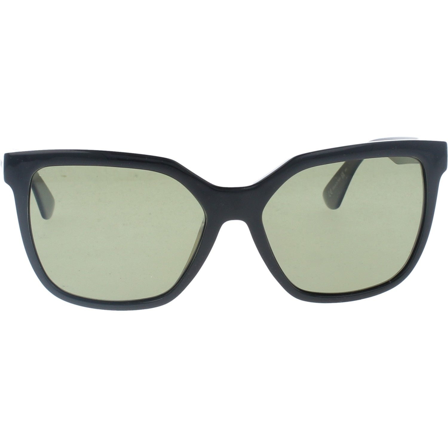 Gafas de Sol Serengeti Wakota 536002 Shiny Black 56 16