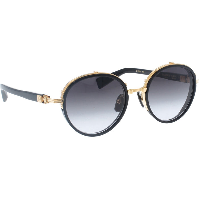 Balmain BPS126 Croissy A 51 20 太阳镜 — vista 2