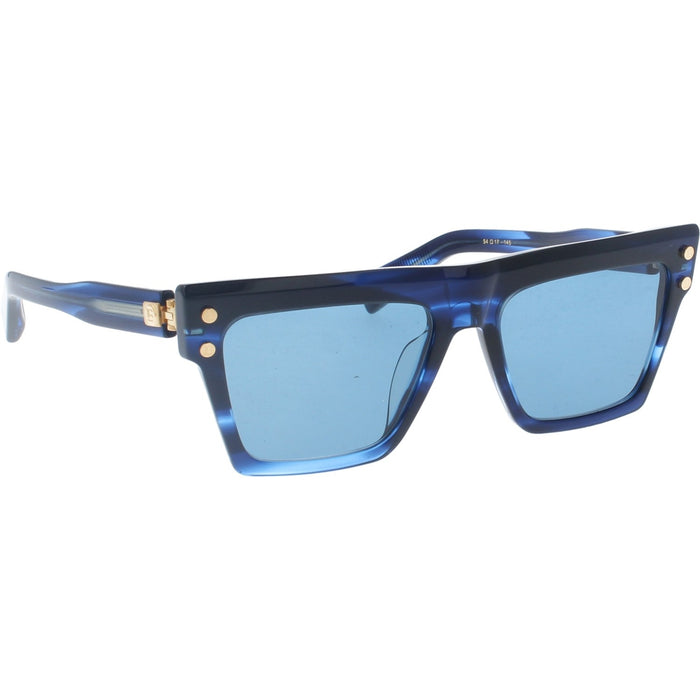 Balmain BPS121 B-V D 54 17 太阳镜 — vista 2