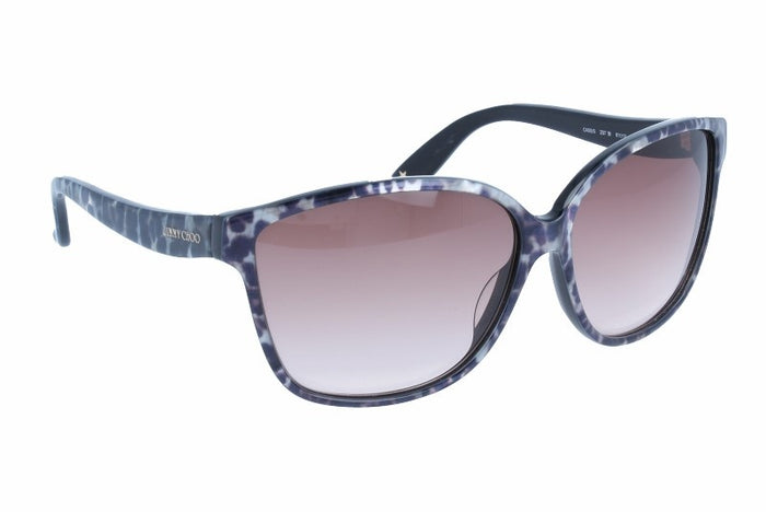 Gafas de Sol Jimmy Choo Cass ZS7 61 13 — vista 2