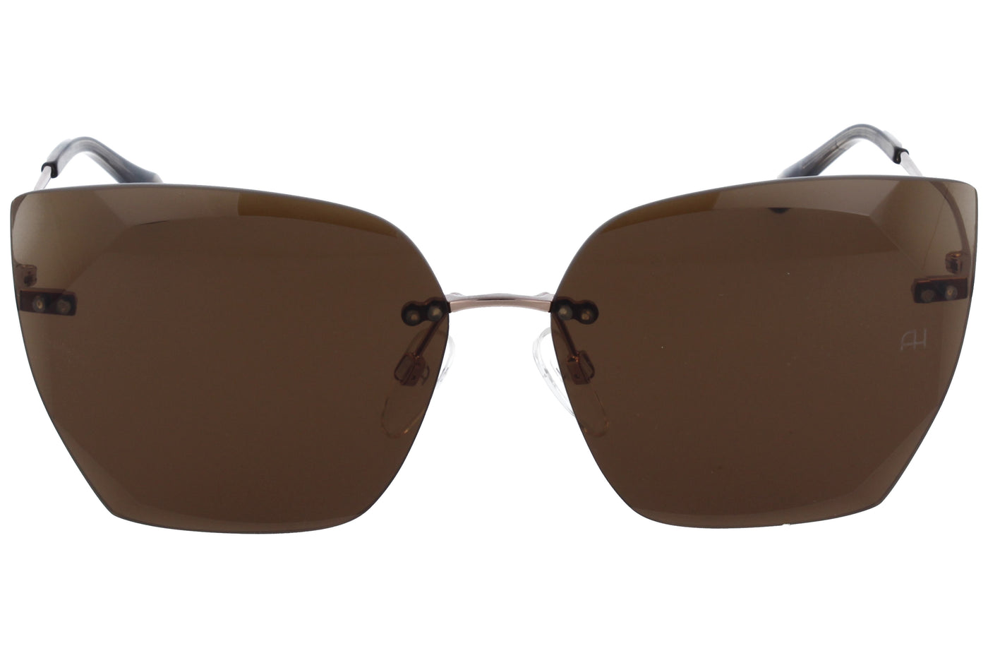 Sunglasses Ana Hickmann AH3201 05A 61 14