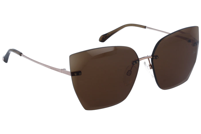 Sunglasses Ana Hickmann AH3201 05A 61 14 — vista 2